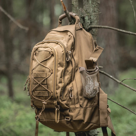 Outdoor Tactical Backpack