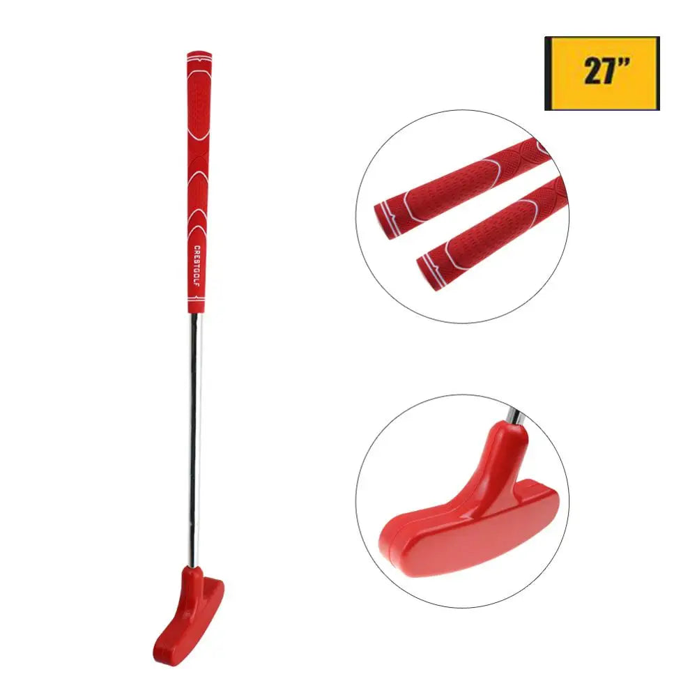 Mini Golf Putters for Golf Practice