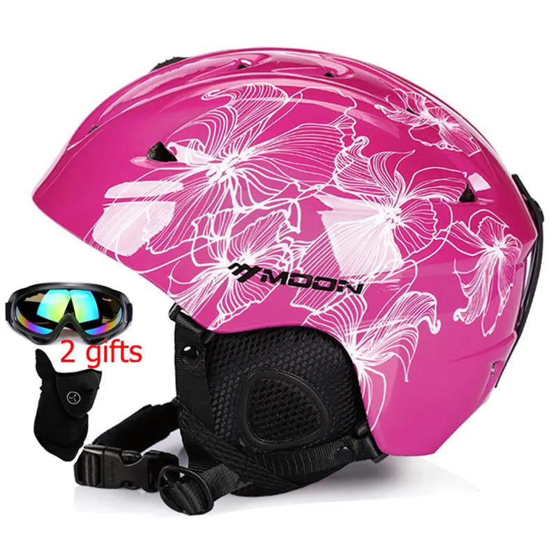 Adult Ski Helmet