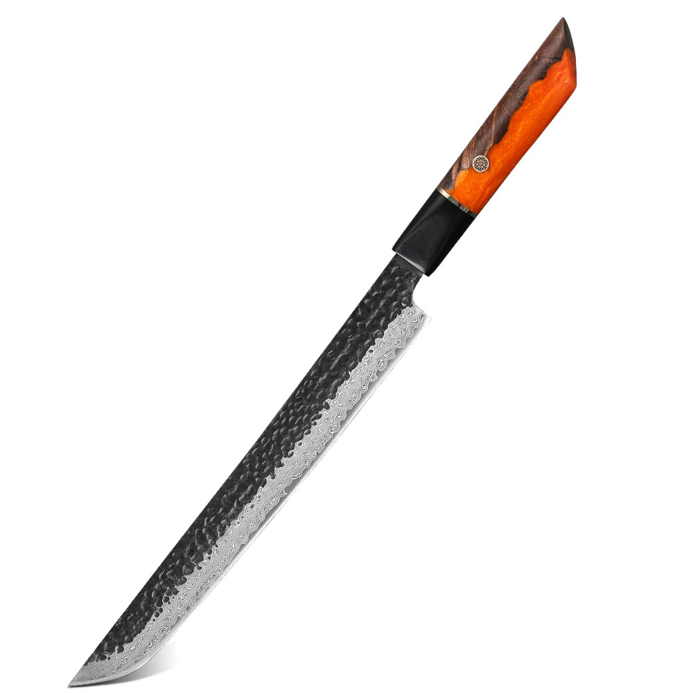 10.5" Japanese Fish Fillet Knife