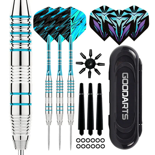 3 Pcs/ Professional 24g Steel Tip Dart