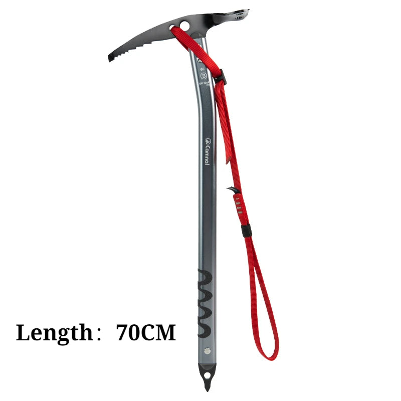 Climbing Ice Pickaxe