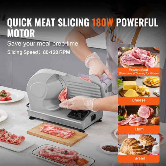 Meat Slicer