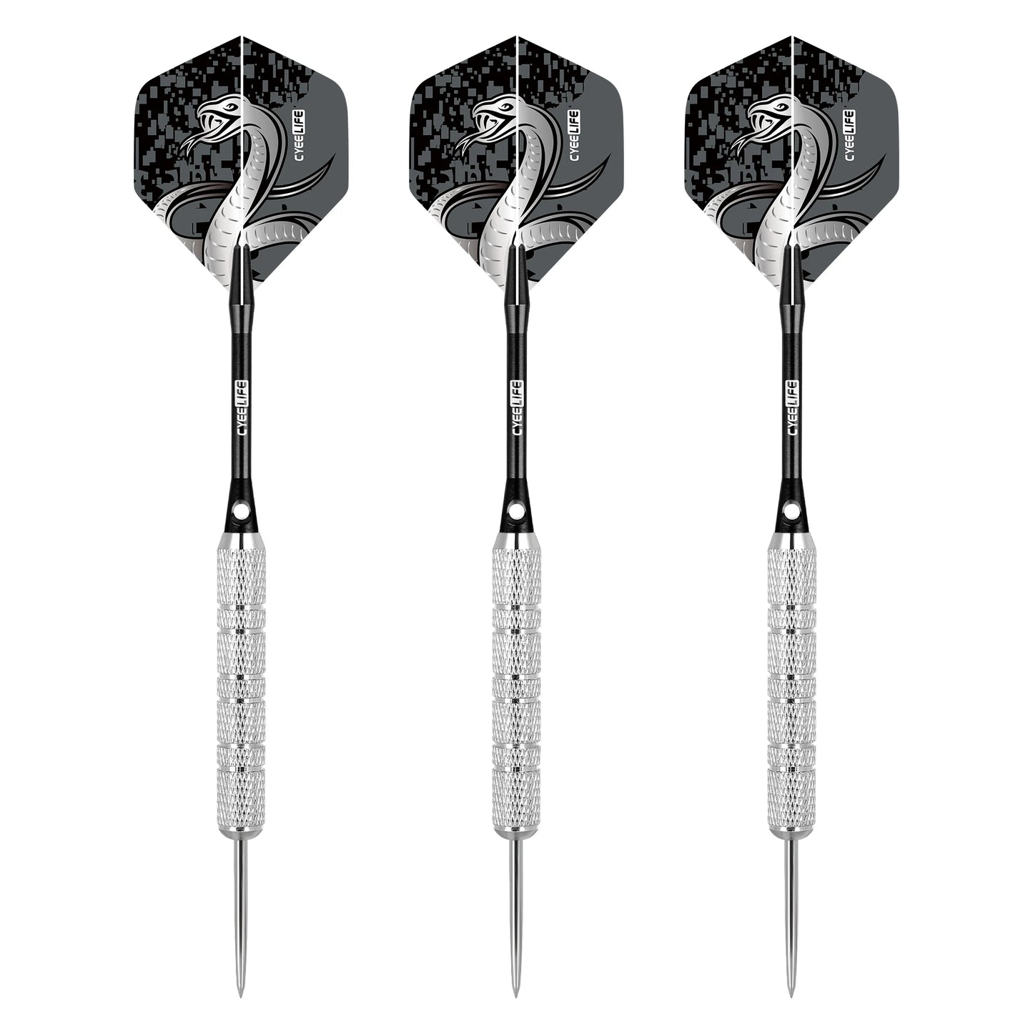 3pcs 20g Professional steel tip Darts