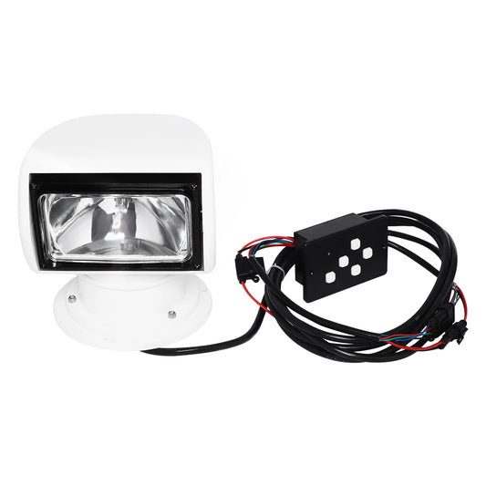 Search Light for Boats, 800m , DC 12V Remote Controlled Boat Light