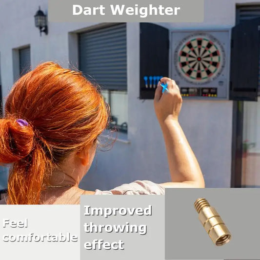 2g Dart Shaft Weights