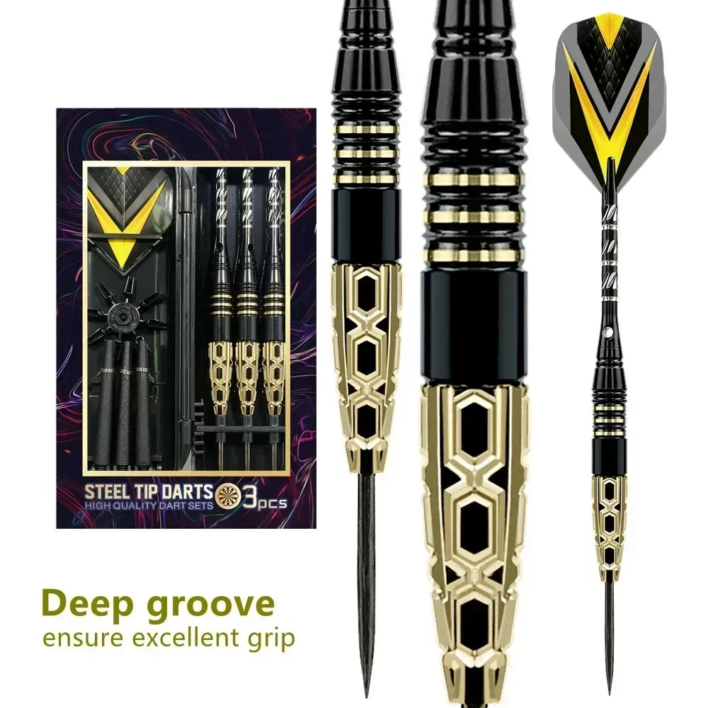 3pcs Professional Dart Set 23 Grams