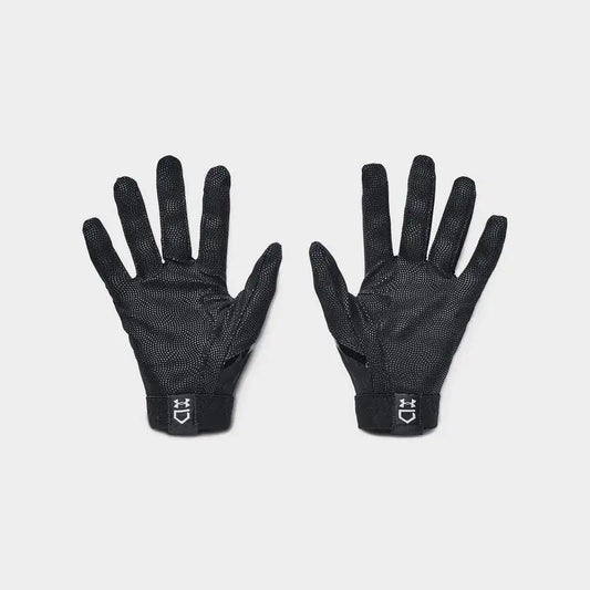 Men's Under Armor Clean Up Batting Gloves