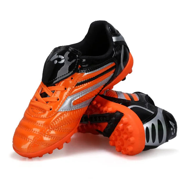 Children's Baseball Shoes