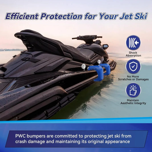 Jet Ski Bumpers for Docking,