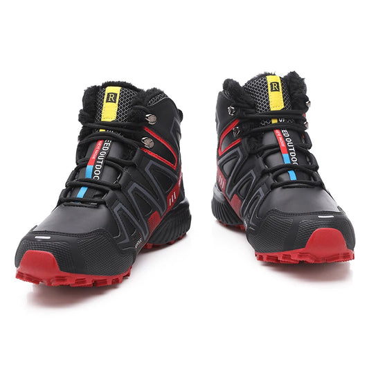 Hiking Boots