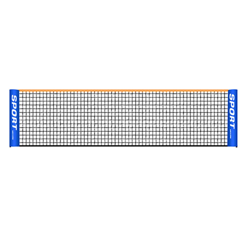 Portable Training Badminton Net