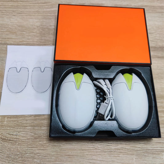 2 In 1 Magnetic Rechargeable Hand Warmers