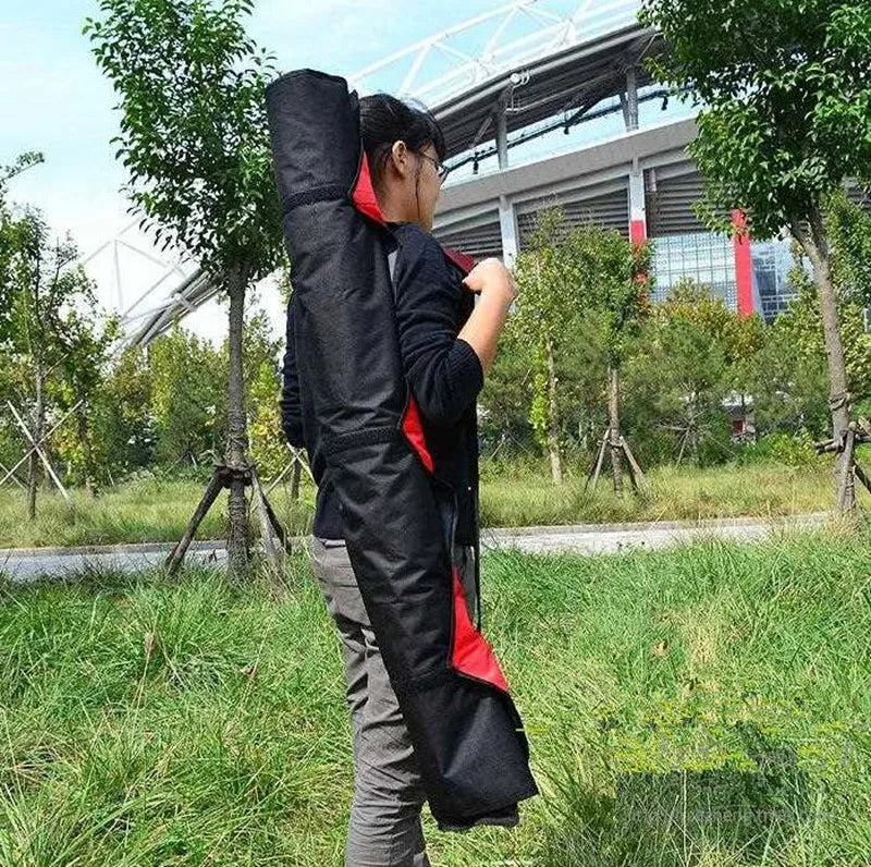 Stunt kites bag