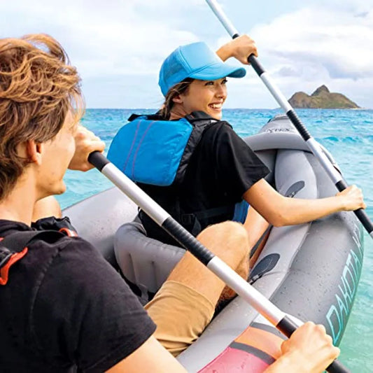 2 Person Inflatable Kayak