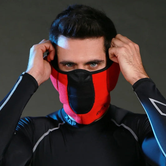 Ski Mask Outdoor