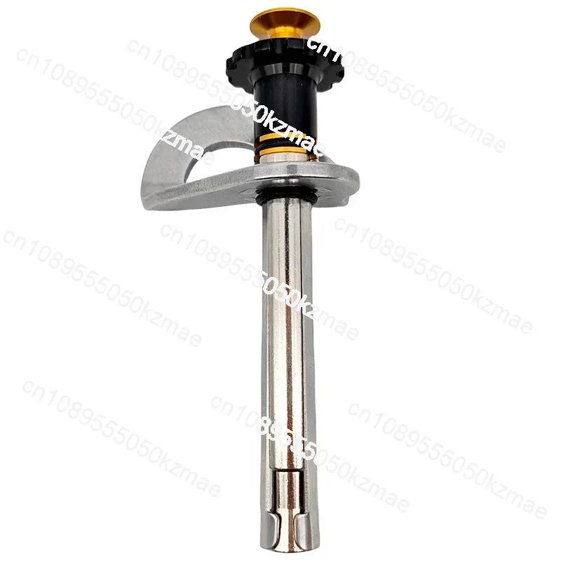 Rock Climbing Anchor,