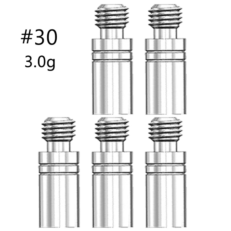 Dart Counterweight