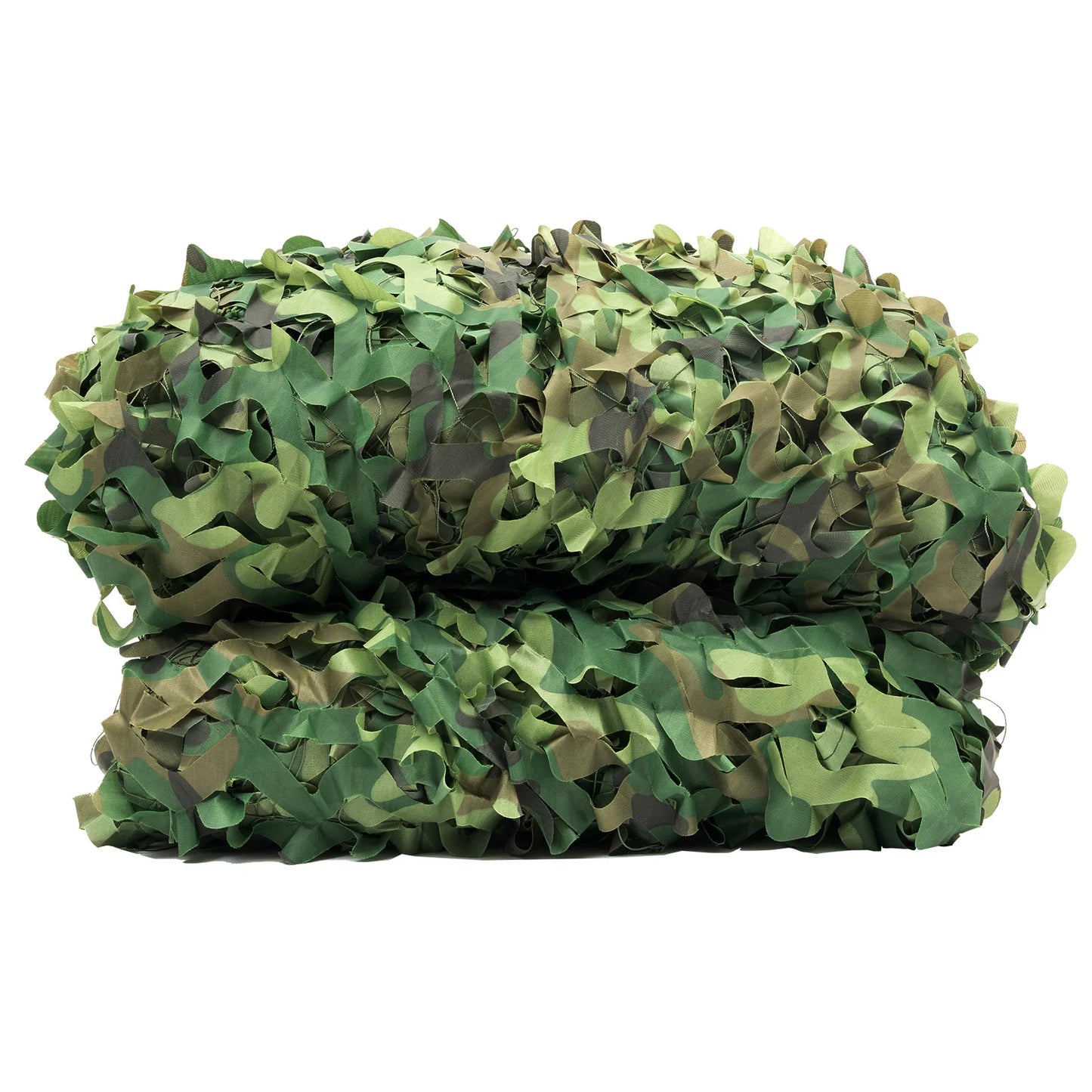 Camouflage Net Hunting Blind