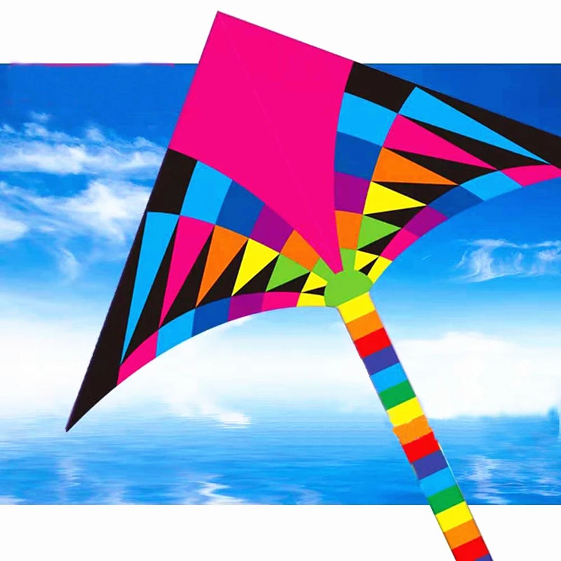 Giant kites,