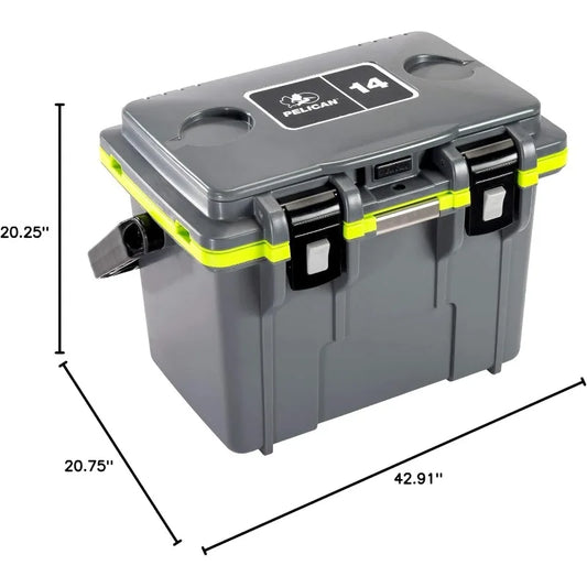 Pelican 14 Quart Cooler