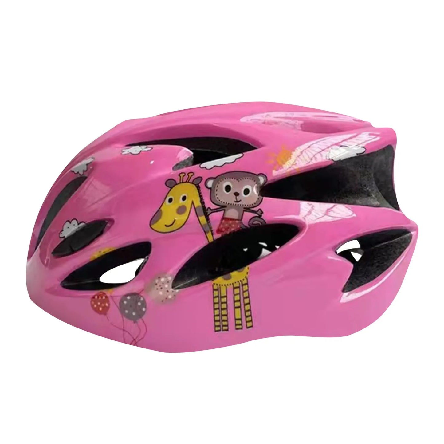 Kids Bicycle Helmet