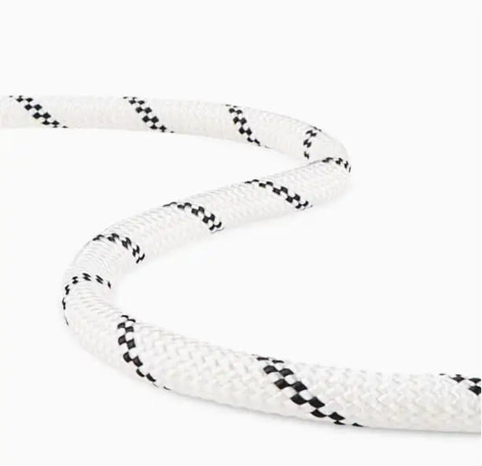 Static Rope with CE Certificated, Climbing Rope, 11mm, 50 m per Roll