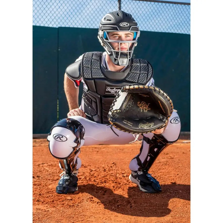 MACH Series Catchers Helmet Baseball Junior amp Senior Sizes Multiple Styles