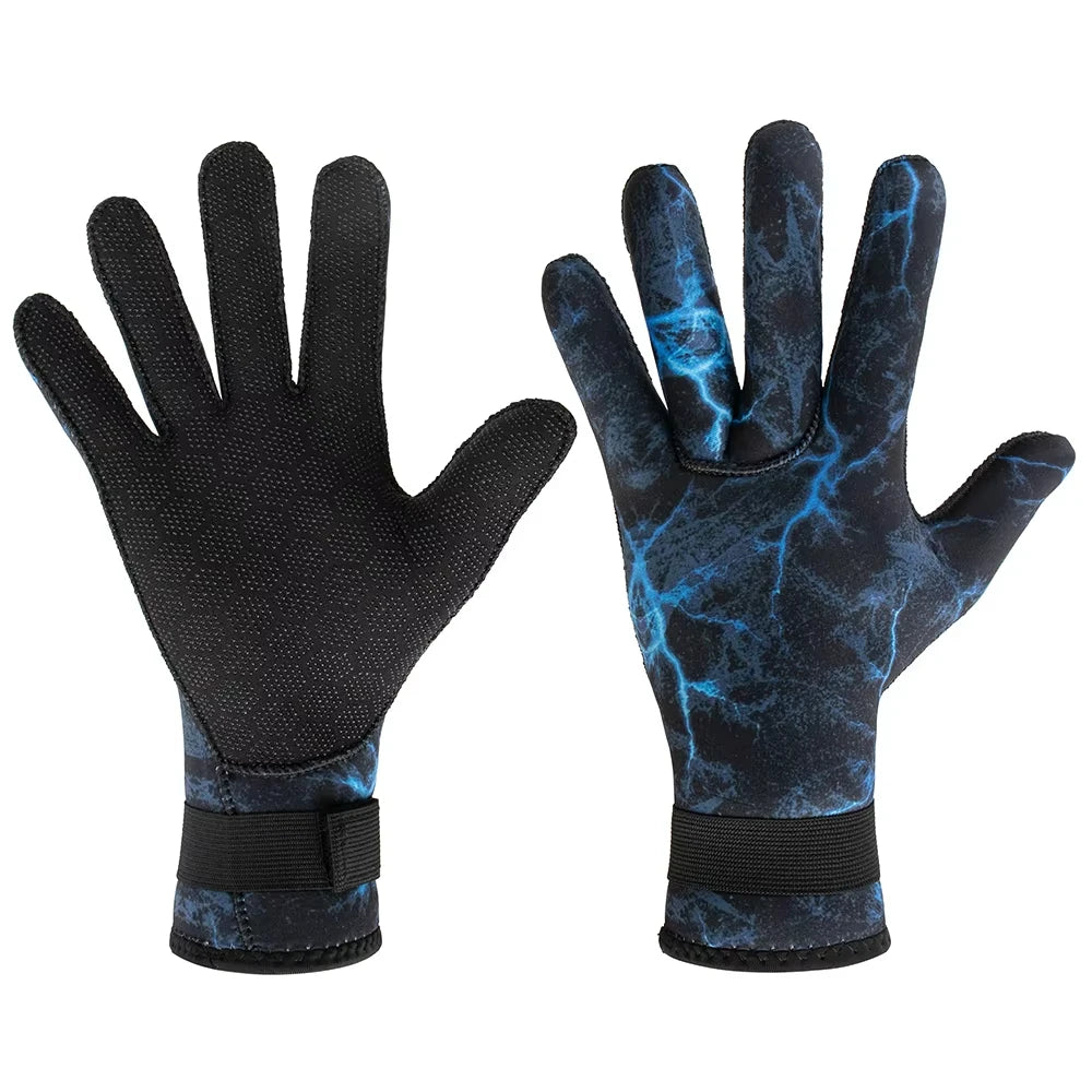 3mm Diving Gloves