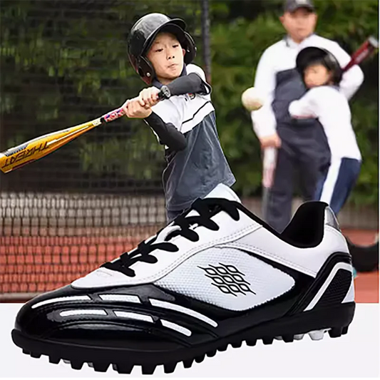 Pro Baseball Shoes