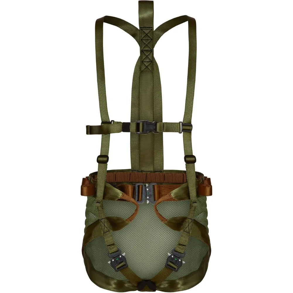 Saddle Platform Tree Stand