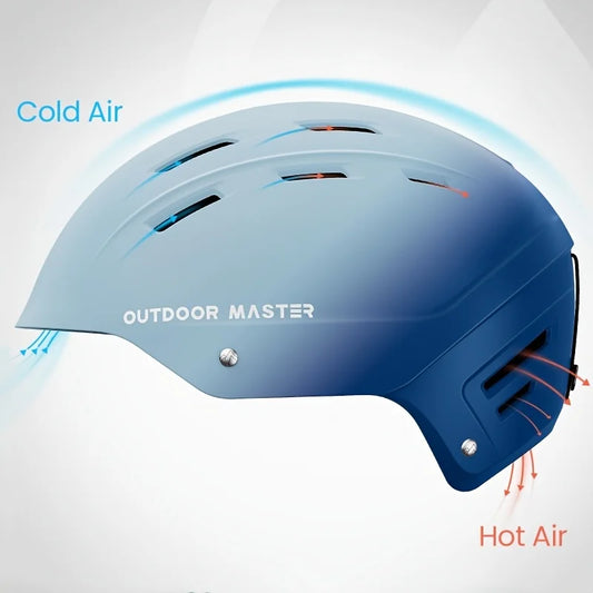 Ski / Snowboard Helmet for Men Women & Youth