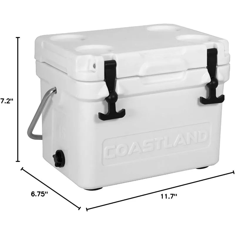 Premium Coastland Bay Series Cooler