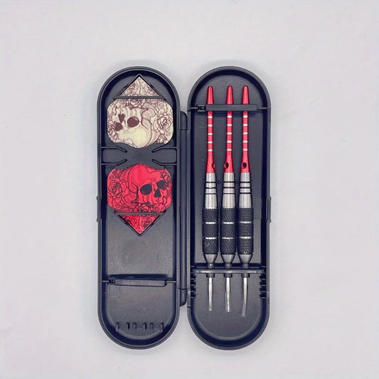 3PCS Aluminum Alloy Darts
