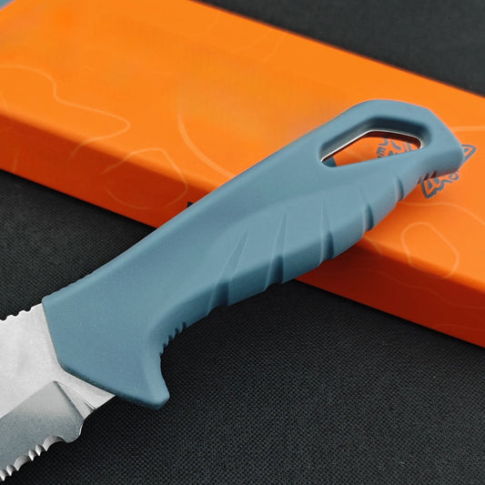 Tactical Dive Knife -