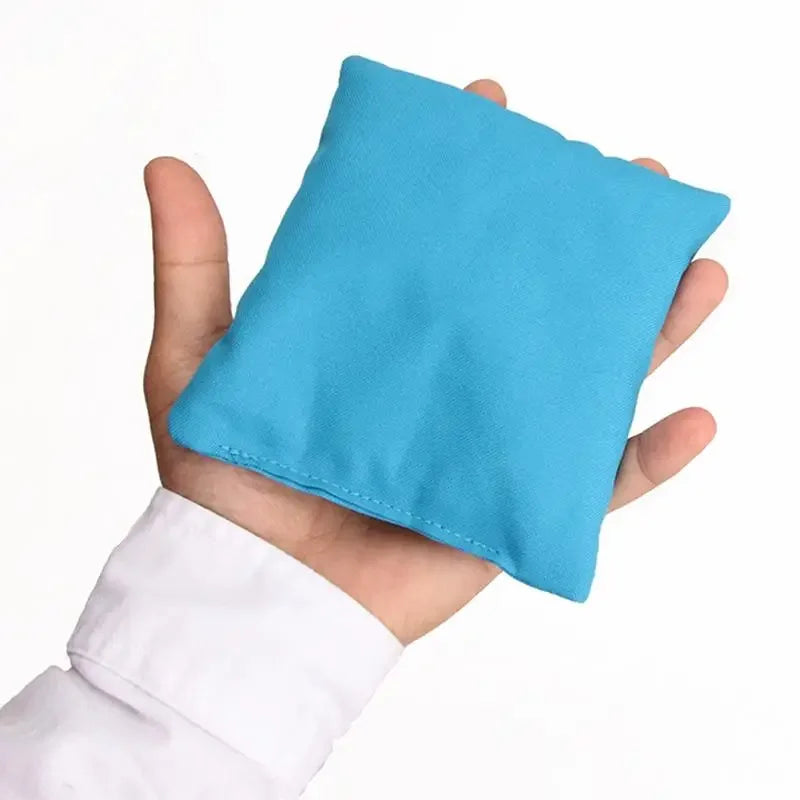 8PCS Cornhole Bean Bags Set