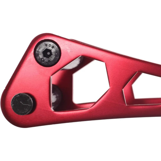 Portable Compound Bow Press Kit