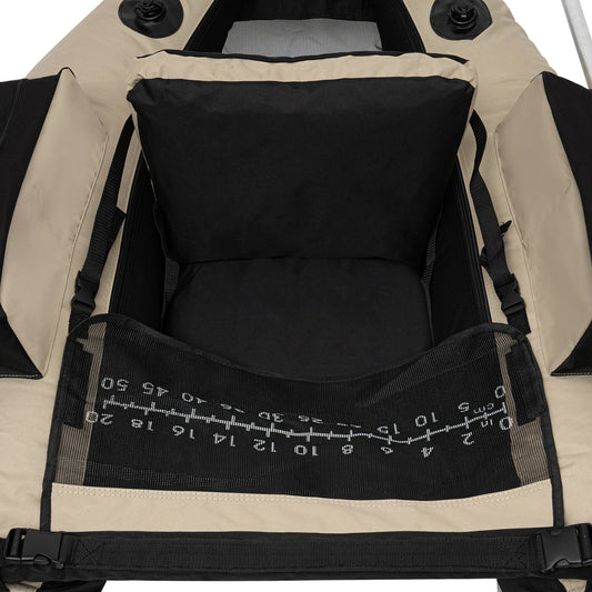 Inflatable PVC Fishing Boat