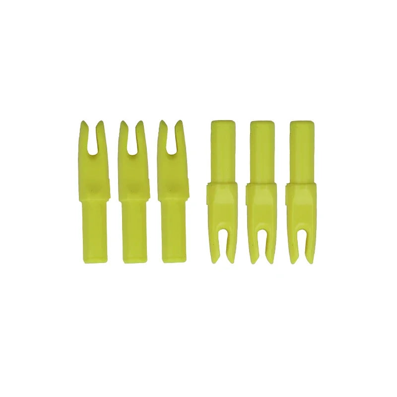50 Pcs Arrow Nock