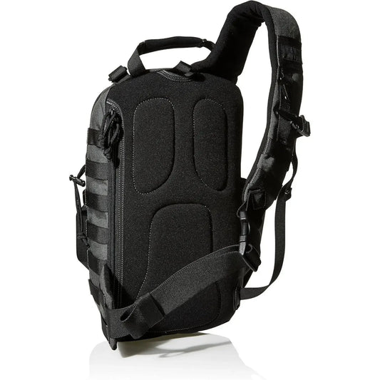 Outdoor backpack