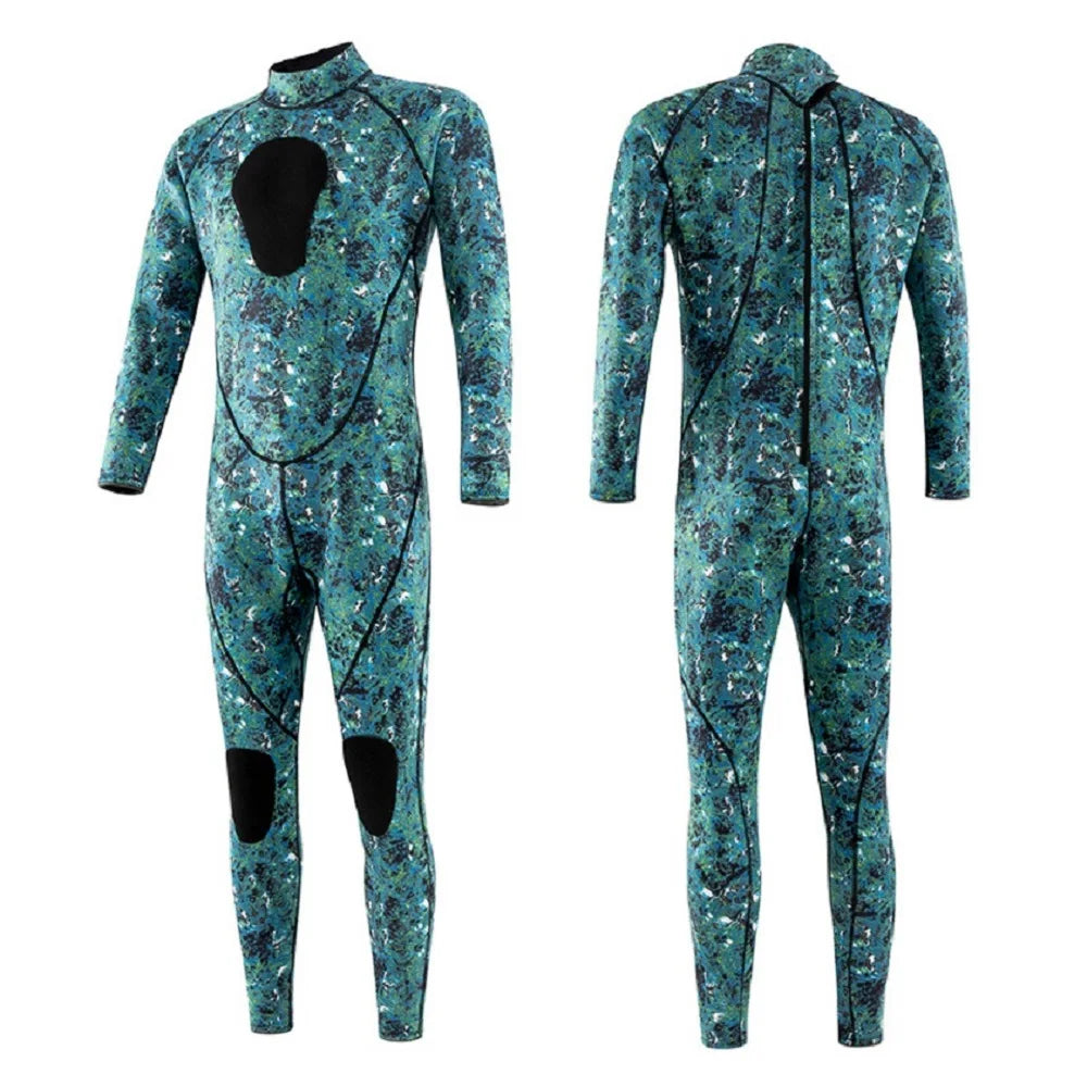 3mm Wetsuits