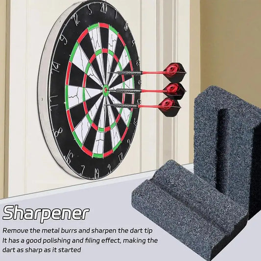 V-Shape Dart Sharpener