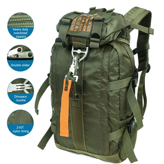 Lightweight Hiking Backpack