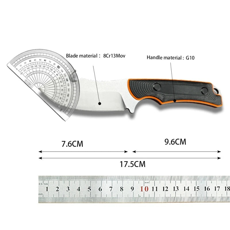 Skinning Knife