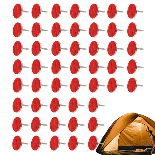 Reflective Trail Marker Tacks