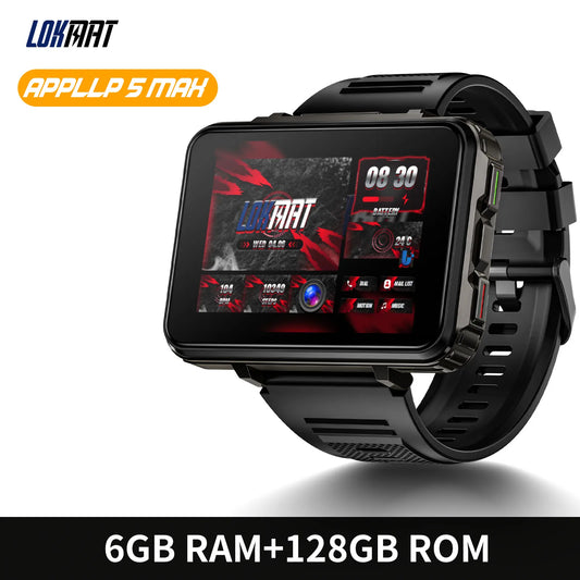 Android Watch Phone