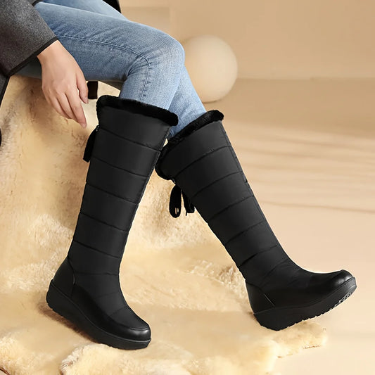 Women's Winter Snow Boots