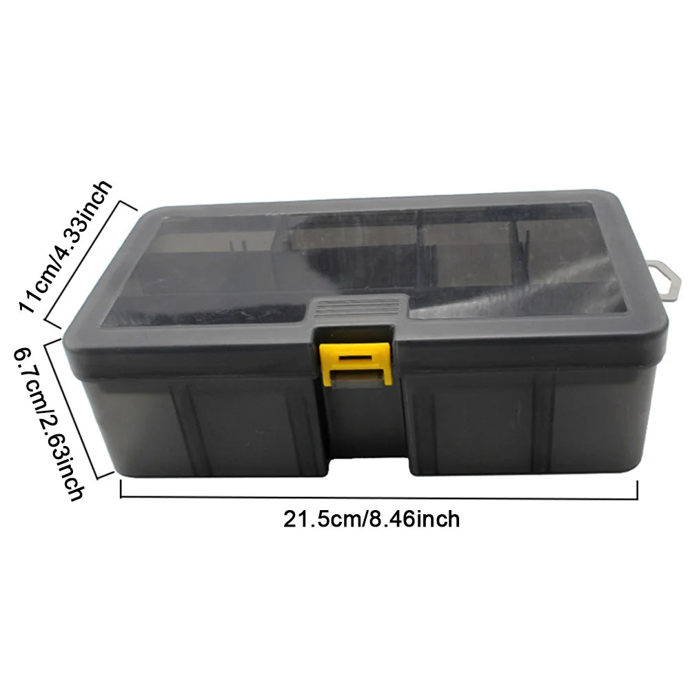 Bait Lure Hook Accessories Box