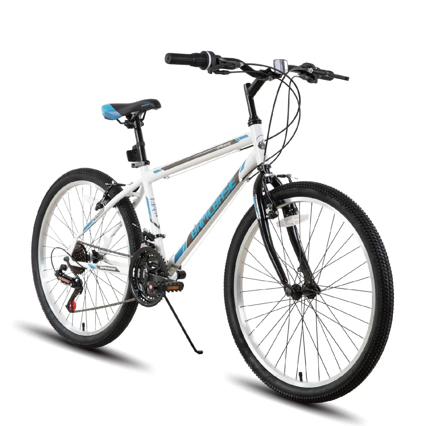 24/ 26 inch Mountain Bike for Men/ Women