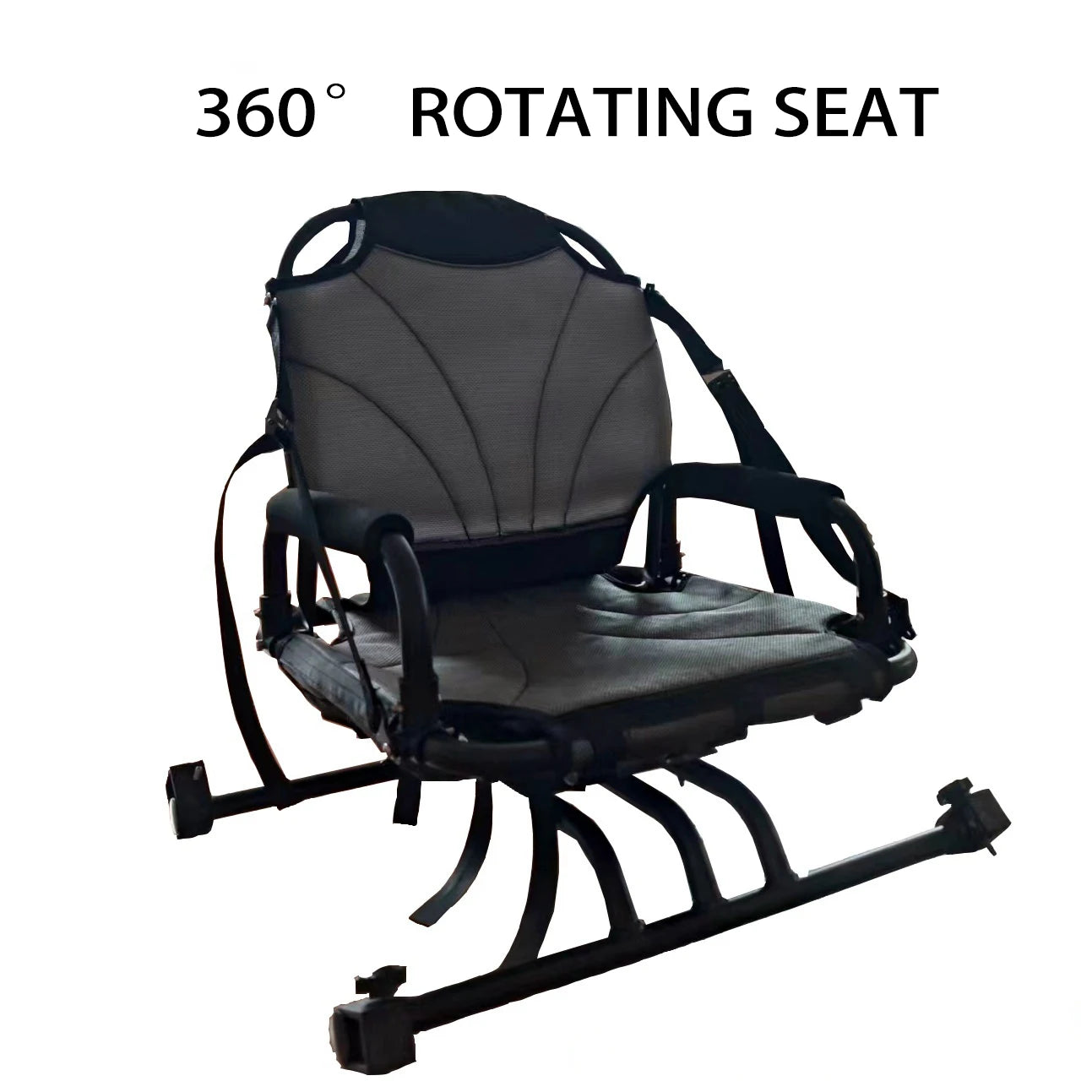 Modular Kayak Canoe w/Pedal & Electric Drive